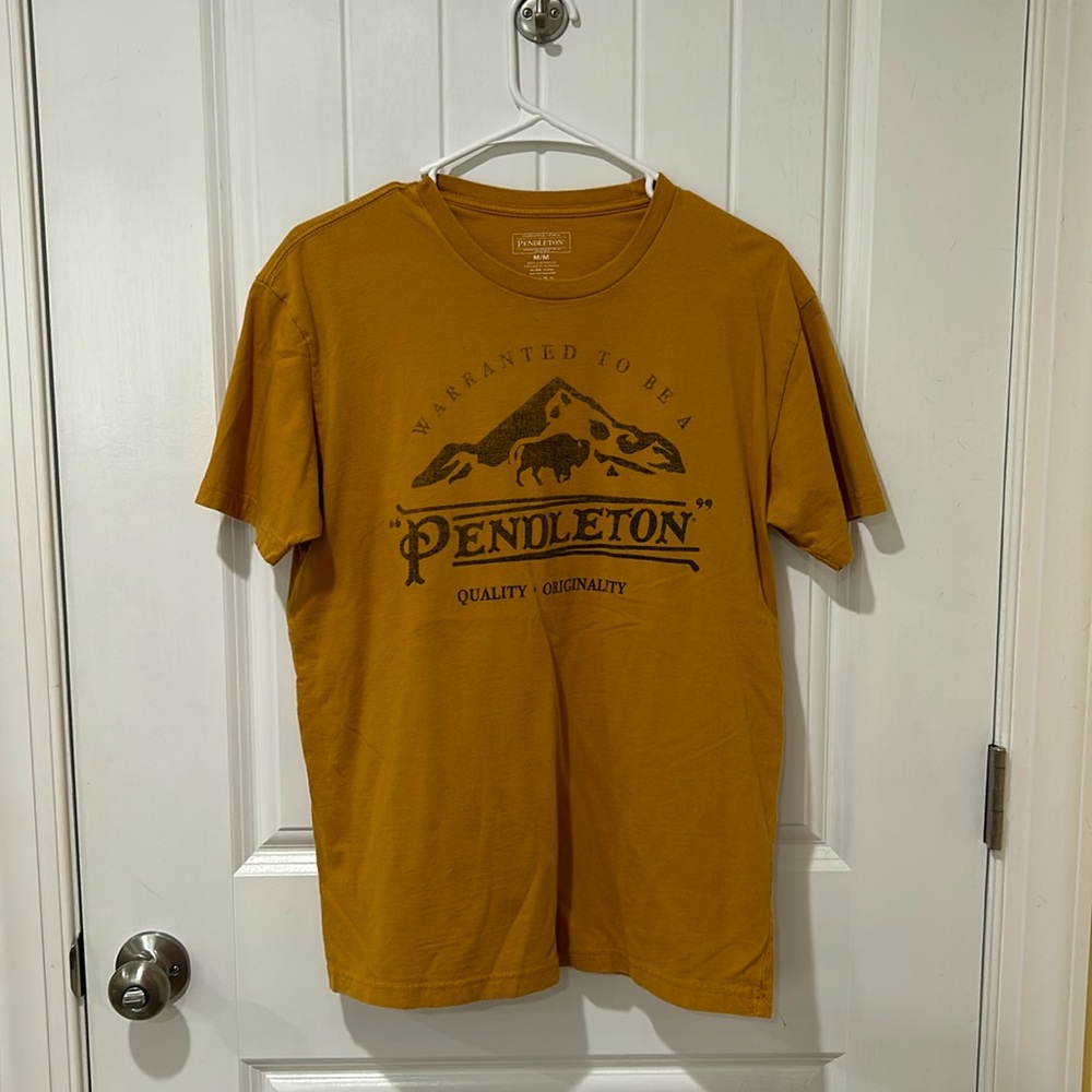Men’s PacSun graphic tee